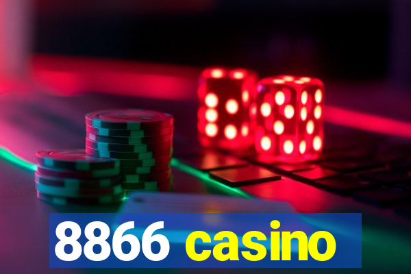 8866 casino
